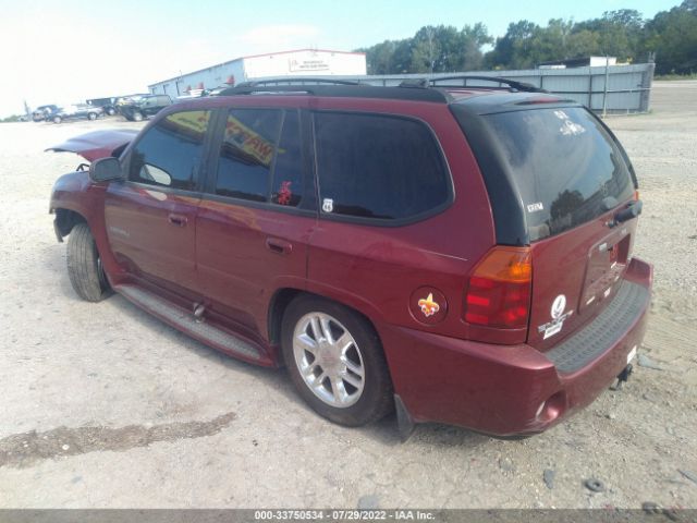 1GKES63M772151860 GMC Envoy Denali