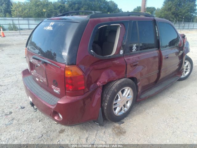 1GKES63M772151860 GMC Envoy Denali