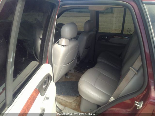 1GKES63M772151860 GMC Envoy Denali
