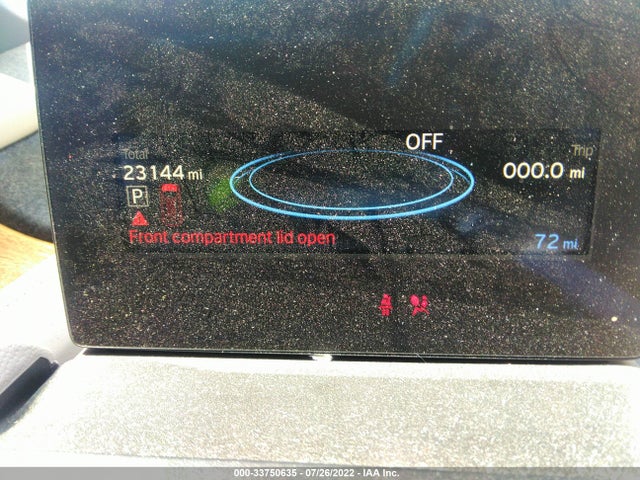 2018 BMW i3, VIN: WBY7Z2C57JVE61936