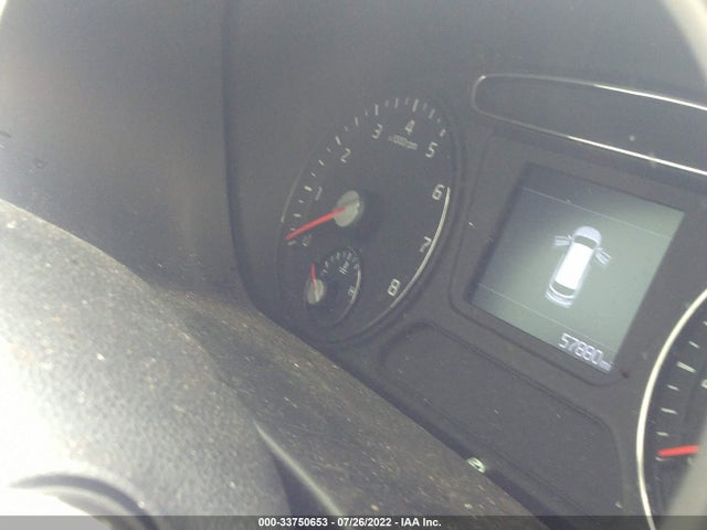 2020 Kia Sorento, VIN: 5XYPGDA31LG674246