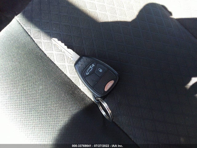 Chrysler Pacifica Touring 2006 2A4GM68436R878592 Image 3