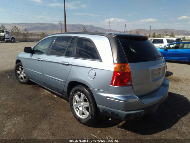 Chrysler Pacifica Touring 2006 2A4GM68436R878592 Image 4