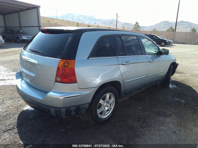 Chrysler Pacifica Touring 2006 2A4GM68436R878592 Image 5