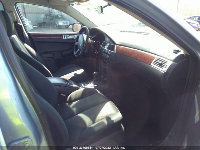 Chrysler Pacifica Touring 2006 2A4GM68436R878592 Image 6