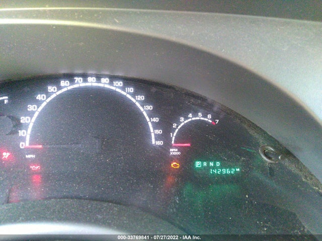 Chrysler Pacifica Touring 2006 2A4GM68436R878592 Image 8