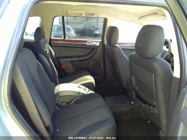 Chrysler Pacifica Touring 2006 2A4GM68436R878592 Image 9