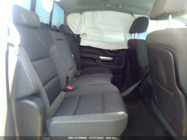 2014 CHEVROLET SILVERADO 1500 LT VIN: 3GCPCRECXEG471976
