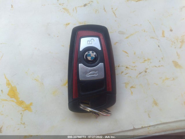 BMW 3 Series 328i Xdrive 2014 WBA3B5G52ENS07034 Image 11