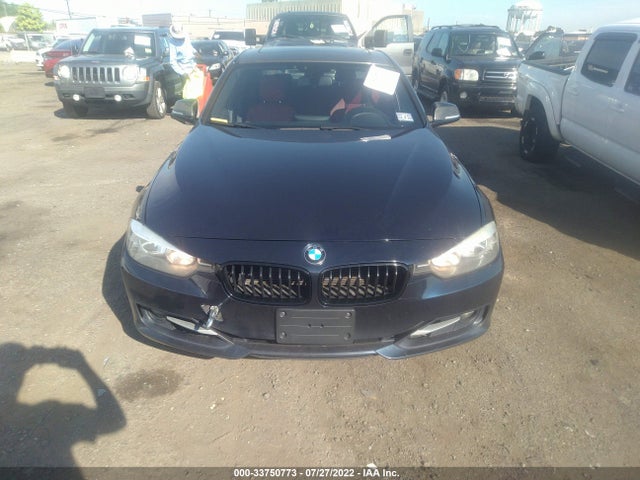 BMW 3 Series 328i Xdrive 2014 WBA3B5G52ENS07034 Image 6