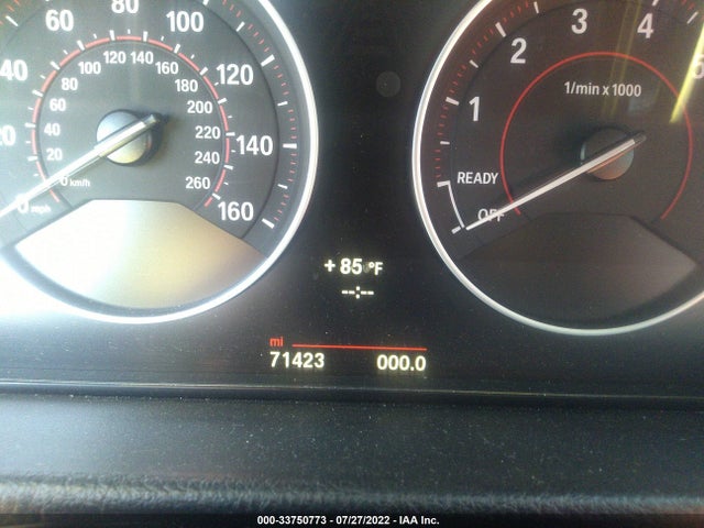 BMW 3 Series 328i Xdrive 2014 WBA3B5G52ENS07034 Image 7
