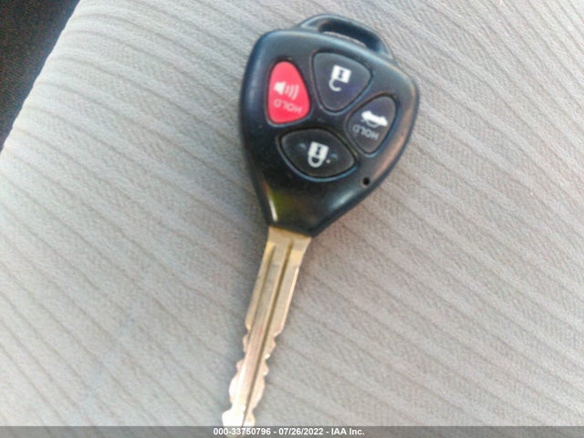 33750796 :رقم المزاد ، JTDBU4EE7DJ123030 vin ، 2013 Toyota Corolla L/le/s مزاد بيع