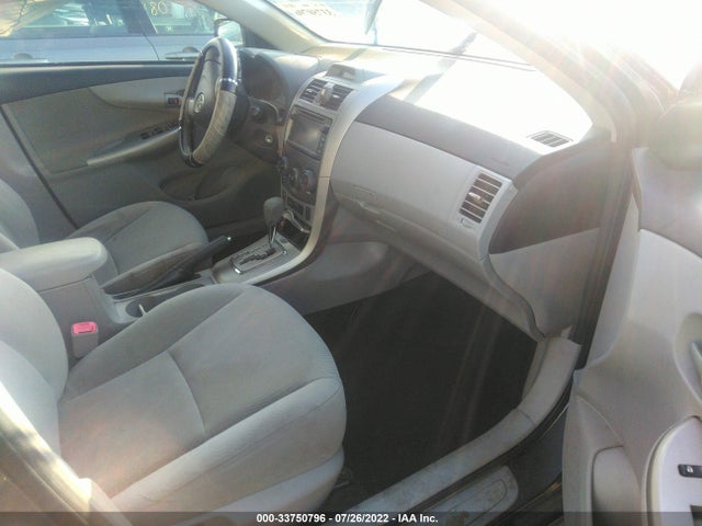 33750796 :رقم المزاد ، JTDBU4EE7DJ123030 vin ، 2013 Toyota Corolla L/le/s مزاد بيع