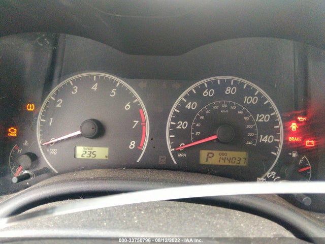 33750796 :رقم المزاد ، JTDBU4EE7DJ123030 vin ، 2013 Toyota Corolla L/le/s مزاد بيع