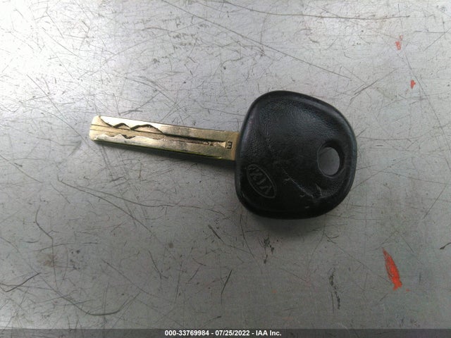 2017 Kia Rio, VIN: KNADM4A32H6055478