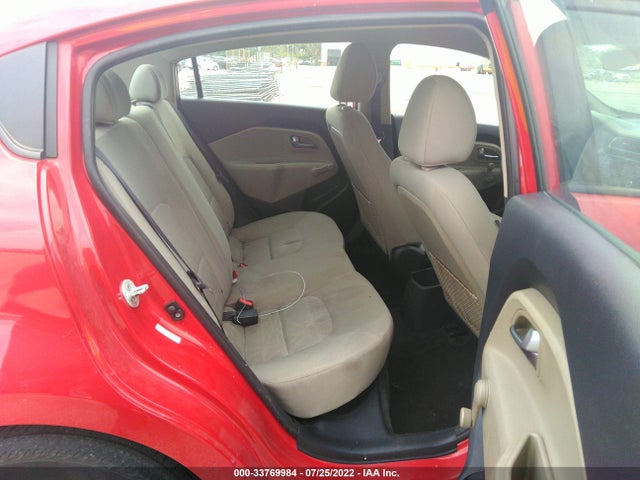 2017 Kia Rio, VIN: KNADM4A32H6055478