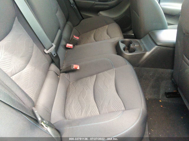 2019 Chevrolet Volt, VIN: 1G1RA6S58KU128734