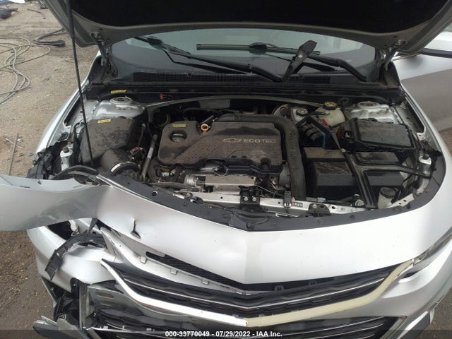 Chevrolet MALIBU LT 2016 1G1ZE5ST2GF288293 Image 11