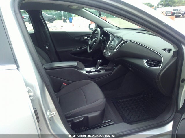 Chevrolet MALIBU LT 2016 1G1ZE5ST2GF288293 Image 6