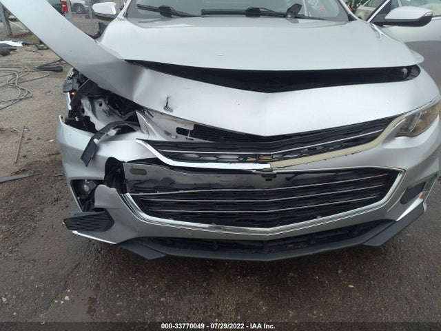 Chevrolet MALIBU LT 2016 1G1ZE5ST2GF288293 Image 7
