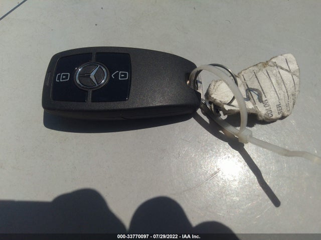 2021 Mercedes-Benz Sprinter, VIN: W1Y4ECHY2MT076950