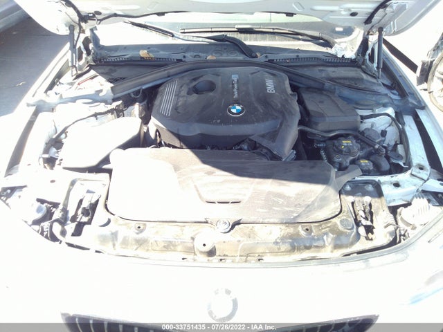 2020 BMW 4 Series, VIN: WBA4J1C0XLCD61545