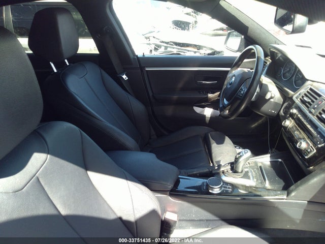 2020 BMW 4 Series, VIN: WBA4J1C0XLCD61545