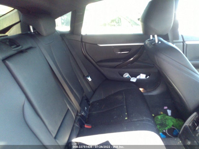 2020 BMW 4 Series, VIN: WBA4J1C0XLCD61545