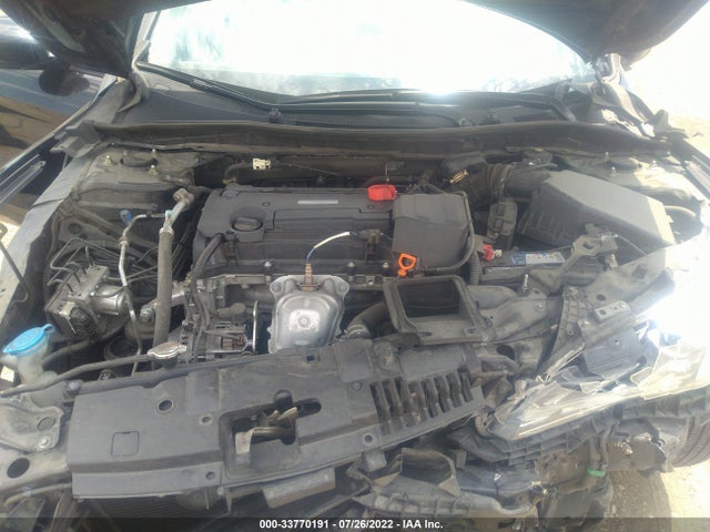 Honda ACCORD LX 2016 1HGCR2F30GA099764 Image 27