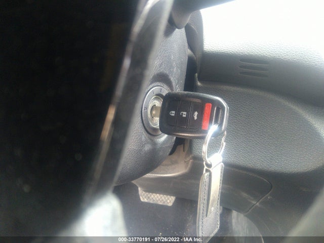 Honda ACCORD LX 2016 1HGCR2F30GA099764 Image 28