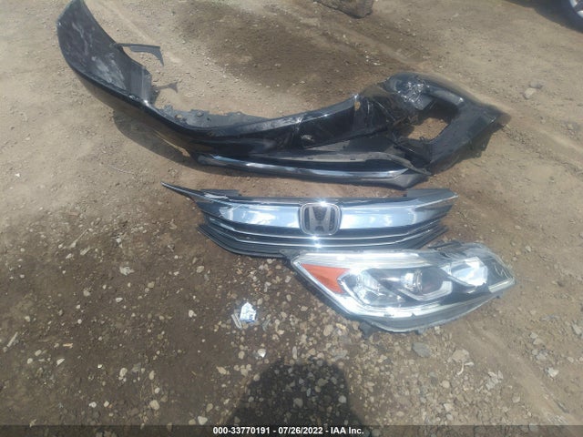 Honda ACCORD LX 2016 1HGCR2F30GA099764 Image 29