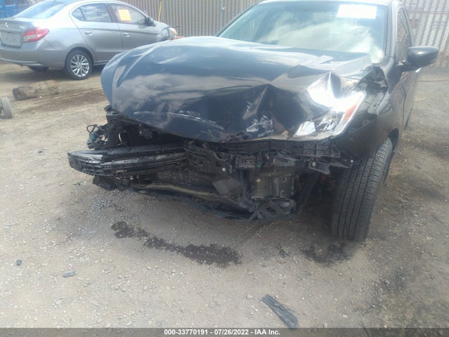 Honda ACCORD LX 2016 1HGCR2F30GA099764 Image 23