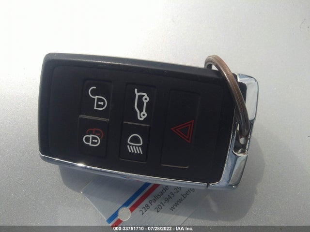2020 Land Rover Discovery, VIN: SALCJ2FX8LH835921