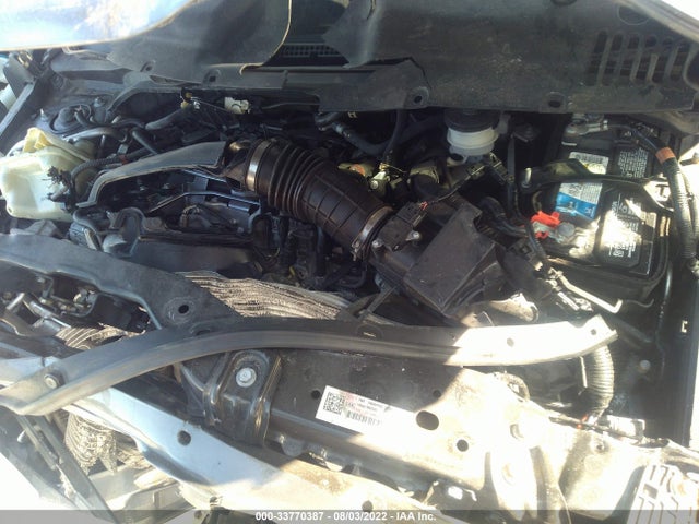 Honda Civic Coupe Ex 2019 2HGFC3B32KH355696 Image 10