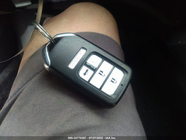 Honda Civic Coupe Ex 2019 2HGFC3B32KH355696 Image 11