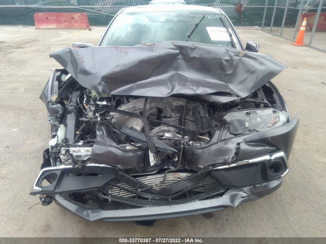 Honda Civic Coupe Ex 2019 2HGFC3B32KH355696 Image 6