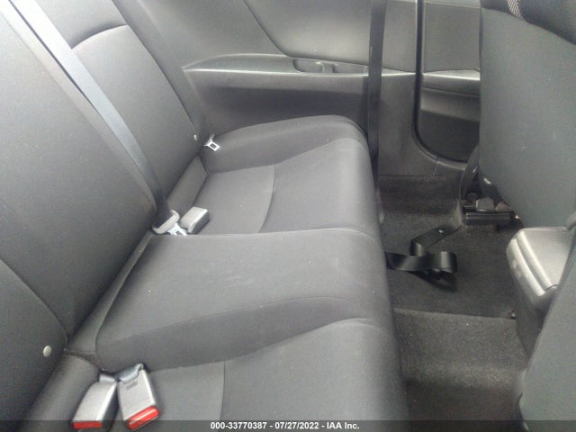 Honda Civic Coupe Ex 2019 2HGFC3B32KH355696 Image 8
