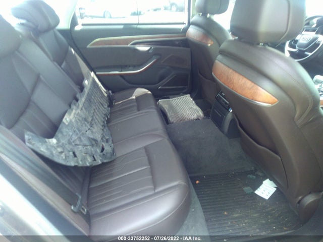 2019 Audi A8, VIN: WAU8DAF84KN005991