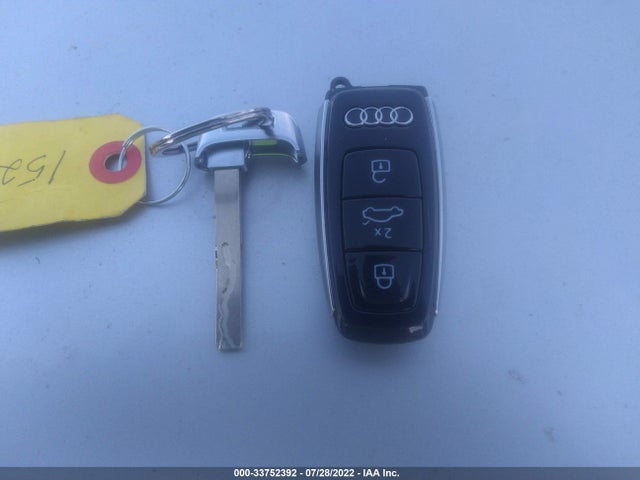 2021 Audi Q8, VIN: WA1EVAF1XMD009472