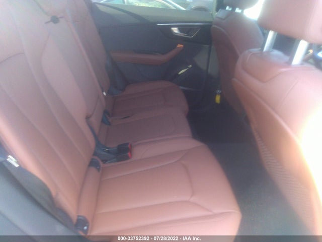 2021 Audi Q8, VIN: WA1EVAF1XMD009472