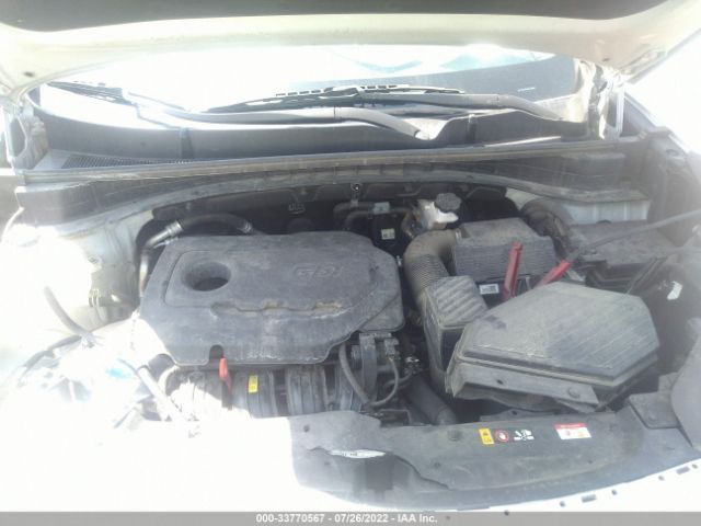KNDPM3ACXL7716350 KIA Sportage Lx