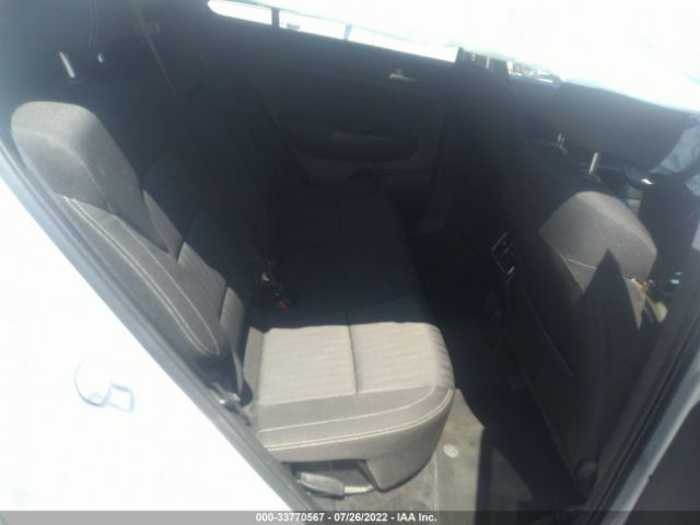 KNDPM3ACXL7716350 KIA Sportage Lx