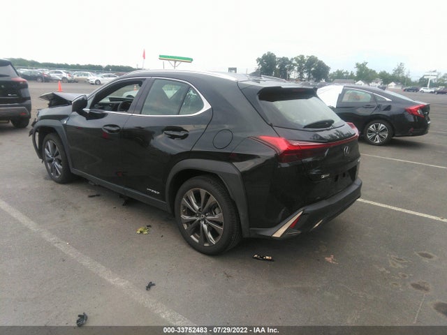 2021 Lexus UX, VIN: JTHR9JBH1M2050971
