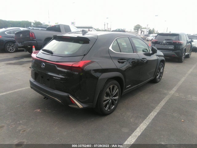 2021 Lexus UX, VIN: JTHR9JBH1M2050971