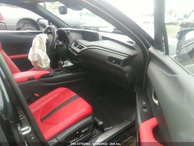 2021 Lexus UX, VIN: JTHR9JBH1M2050971