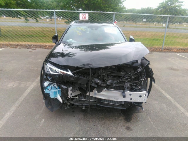 2021 Lexus UX, VIN: JTHR9JBH1M2050971