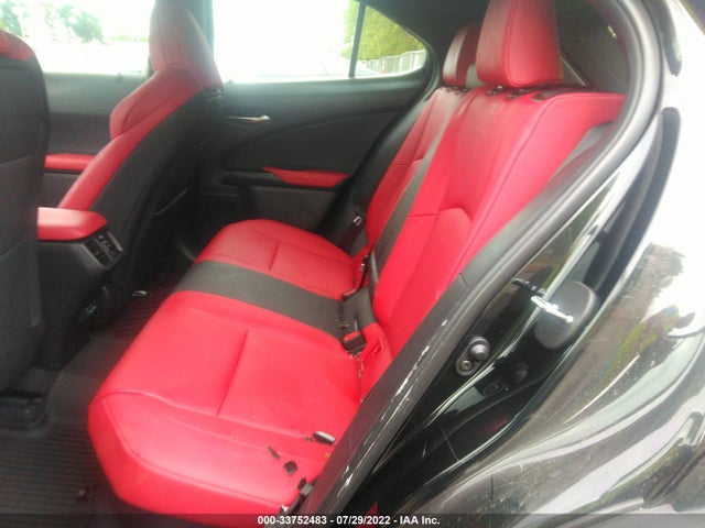 2021 Lexus UX, VIN: JTHR9JBH1M2050971