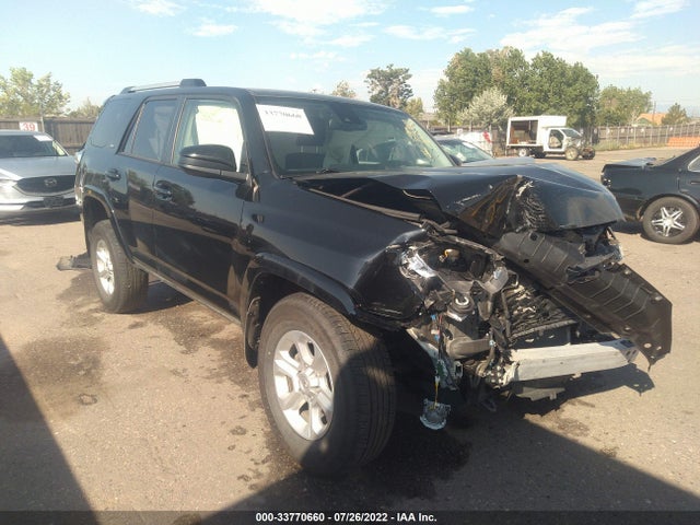 2021 JTEMU5JR3M5850015 main image