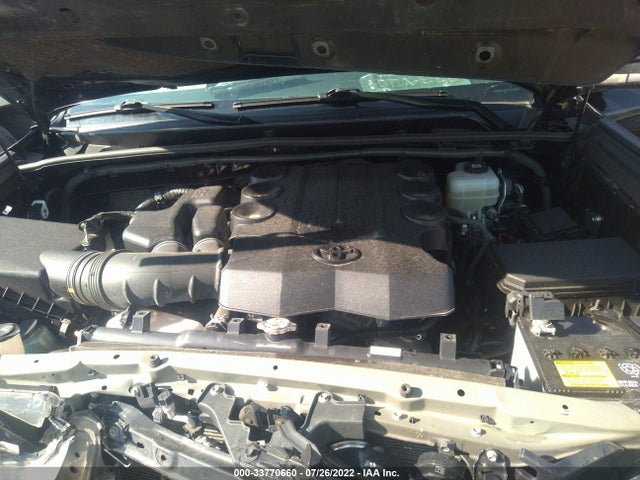 Toyota 4RUNNER SR5 2021 JTEMU5JR3M5850015 Image 12