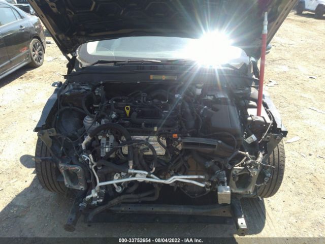 3FA6P0CD2LR131817 Ford FUSION SEL